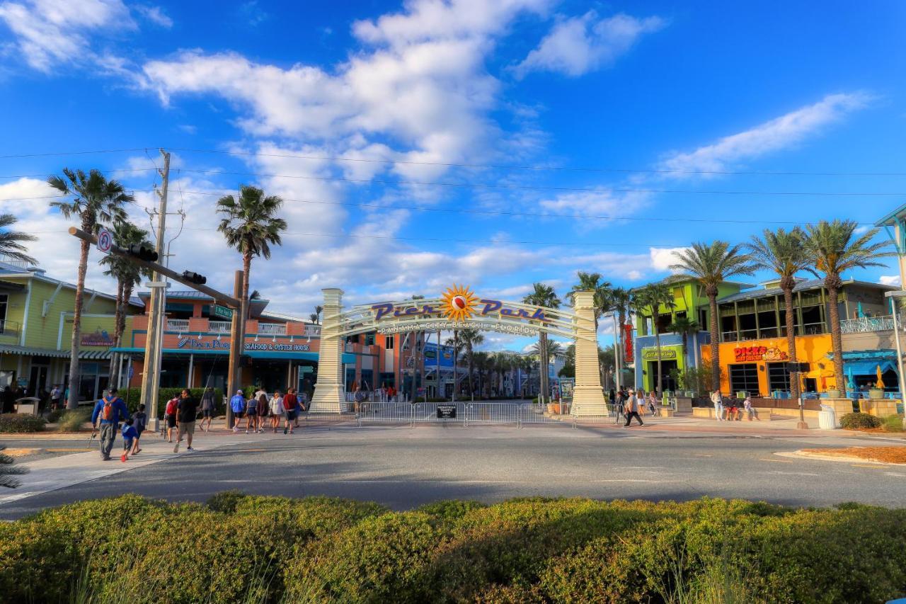 Ramsgate Harbor 15W Villa Panama City Beach Exterior photo