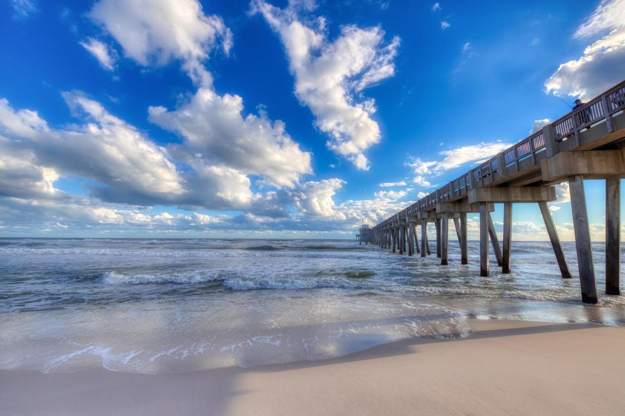 Ramsgate Harbor 15W Villa Panama City Beach Exterior photo